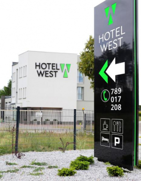 Poznań West Hotel - Airport